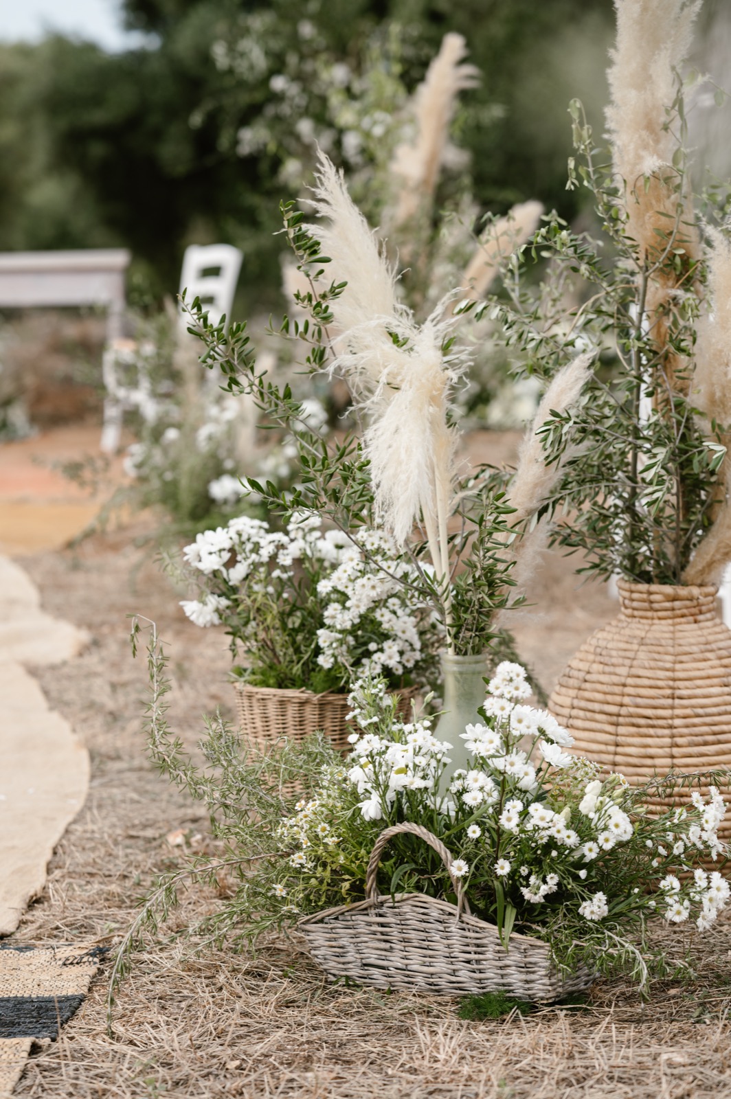 Dettaglio matrimonio